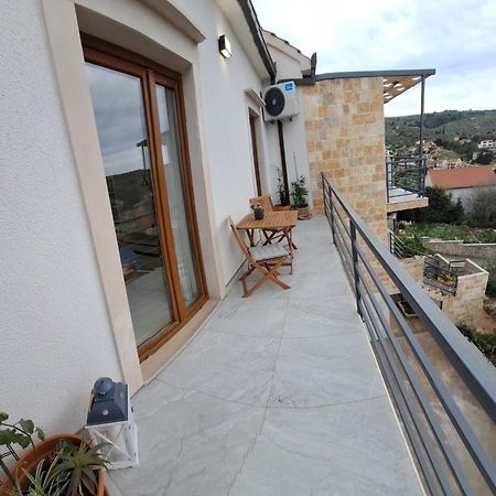 Villa Uzanca Сплитска Екстериор снимка
