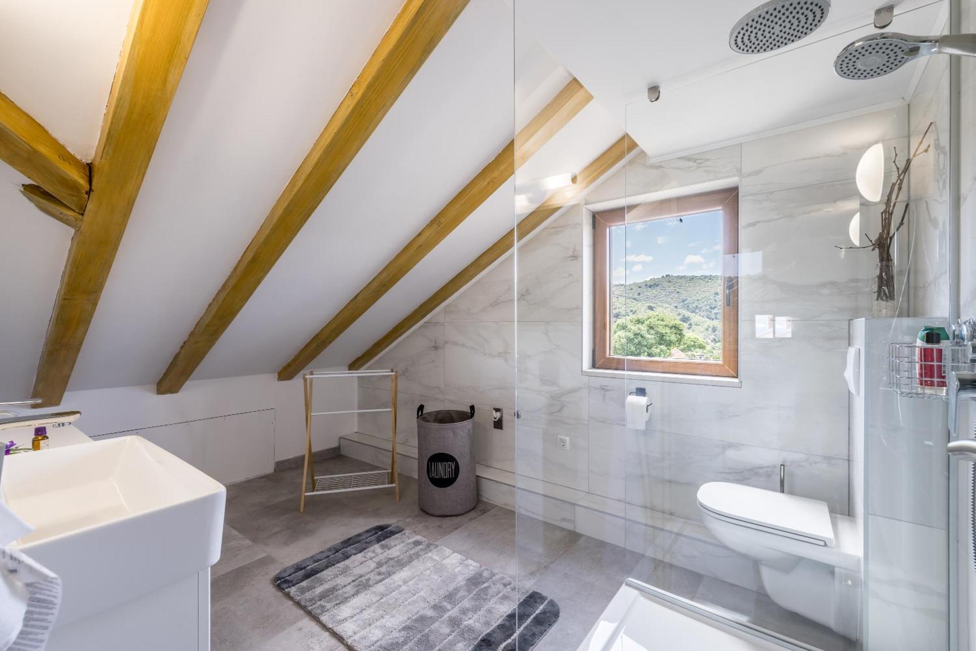 Villa Uzanca Сплитска Екстериор снимка