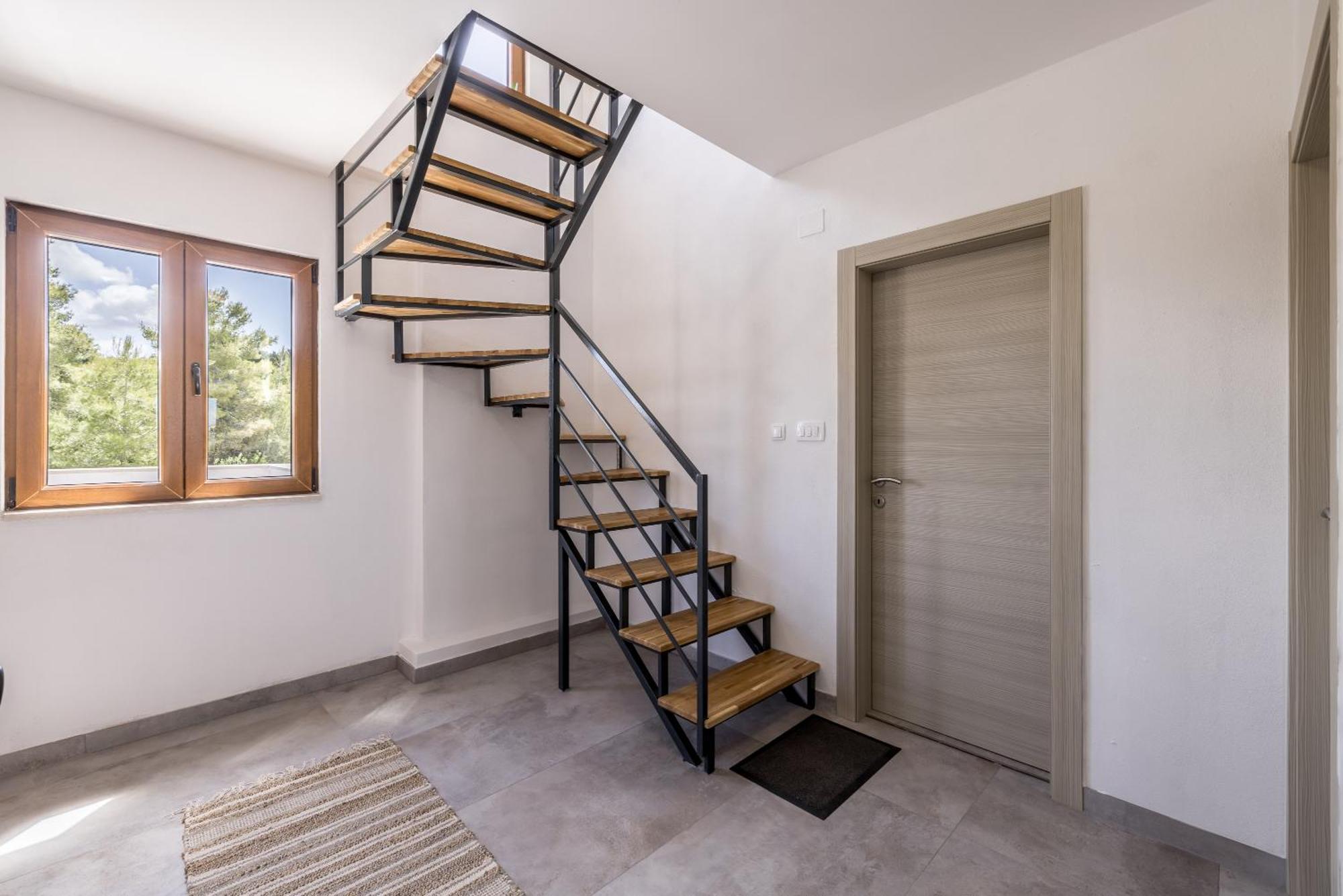 Villa Uzanca Сплитска Екстериор снимка