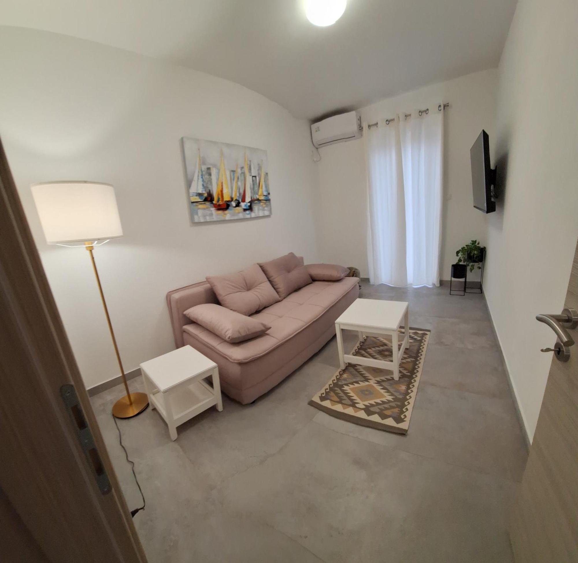 Villa Uzanca Сплитска Екстериор снимка