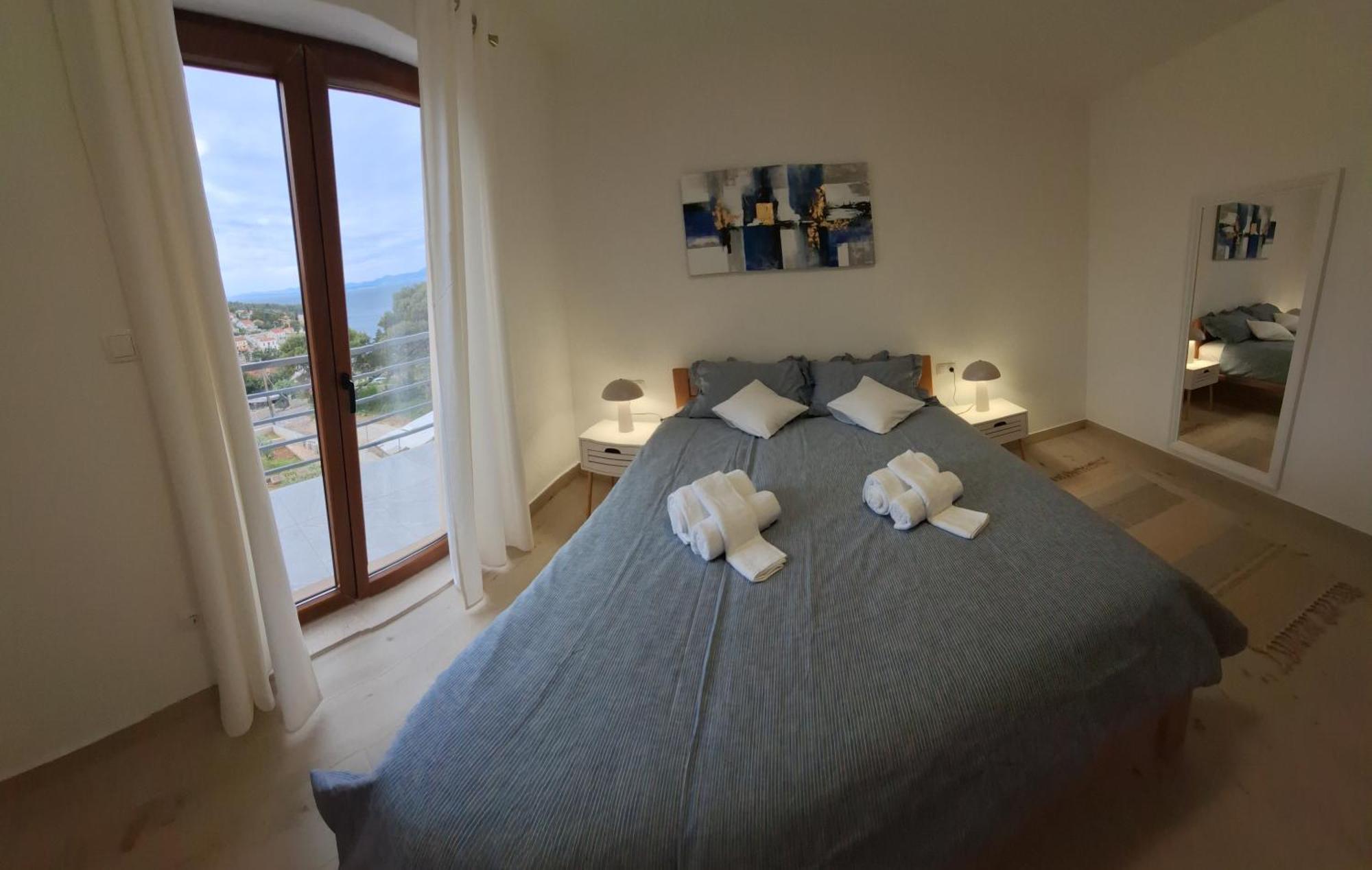 Villa Uzanca Сплитска Екстериор снимка