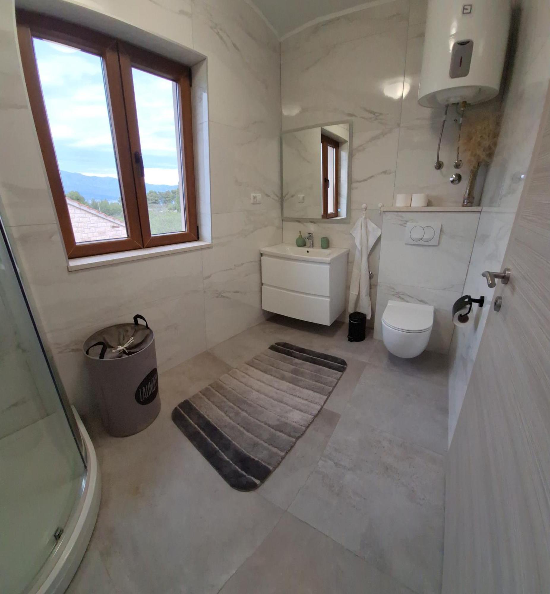 Villa Uzanca Сплитска Екстериор снимка