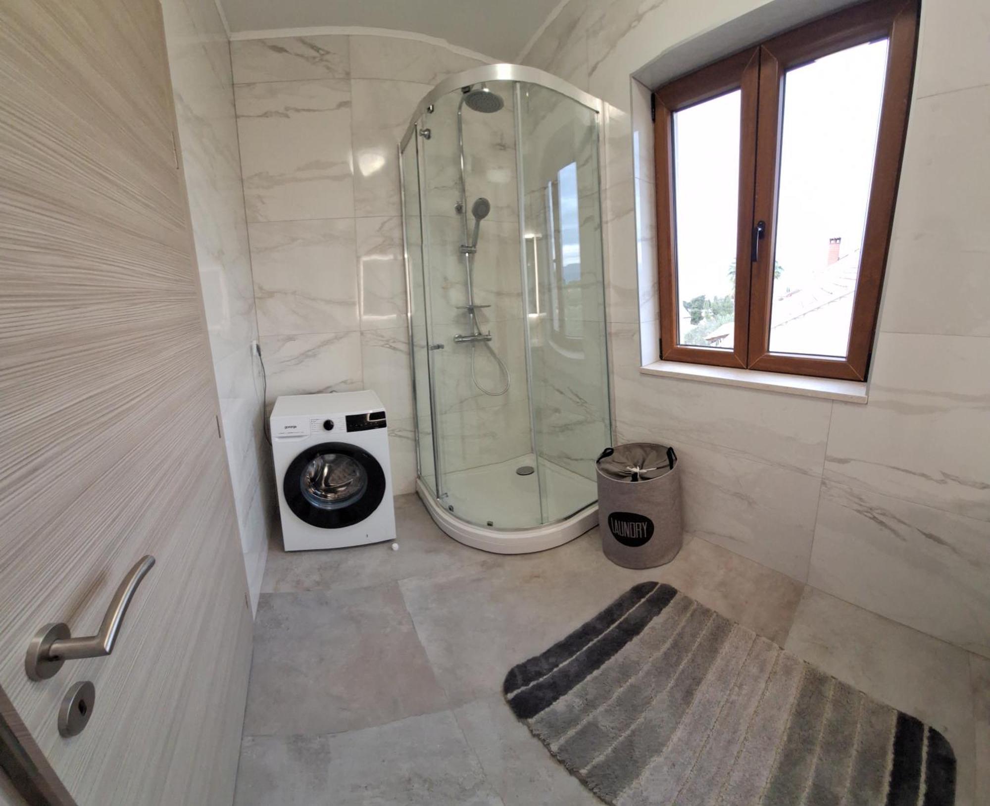 Villa Uzanca Сплитска Екстериор снимка